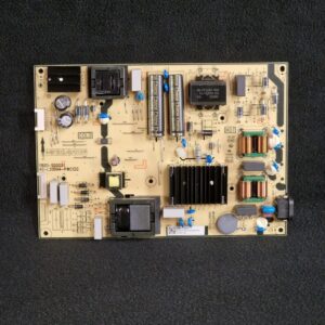 Carte d'alimentation télé TCL 65C635 Référence: 40-L20XH4-PWC1ZG (11601-500051)