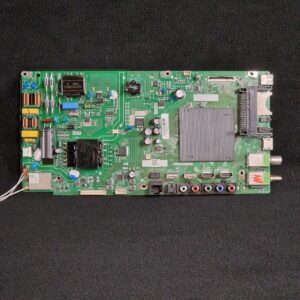 Carte mère télé Sharp 40BL5EA Référence: TP.MS6886.PC710