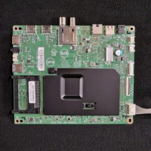Carte mère télé Philips 50PUS7506/12 Référence: 715GB810-M01-B00-004D