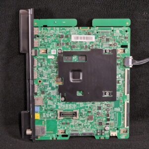 Carte mère télé Samsung UE55KU6000K Référence: BN41-02528A (BN94-10801D)