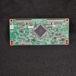 Carte T-Con télé Sharp 40BL5EA Référence: RUNTK0409FV (ZC)
