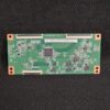 Carte T-Con télé Philips 50PUS7506/12 Référence: CCPD-TC495-008 V4.0