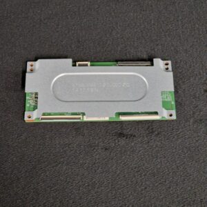 Carte T-Con écran Philips BDM4065UC Référence: 6201B000L3000
