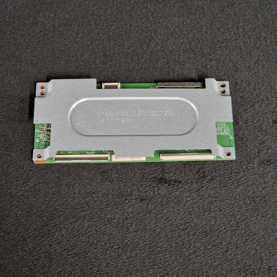 Carte T-Con écran Philips BDM4065UC Référence: 6201B000L3000 Carte T-Con écran Philips BDM4065UC Référence: 6201B000L3000