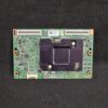 Carte T-Con télé Samsung UE46F6400AW Référence: BN41-01939C