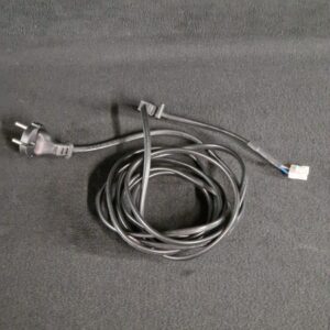 Cordon d'alimentation télé Panasonic TX-65GZ1000E