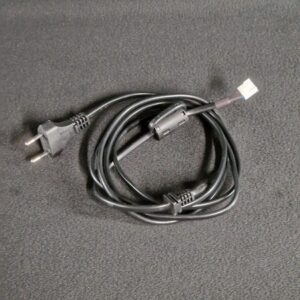 Cordon d'alimentation télé Sharp 40BL5EA