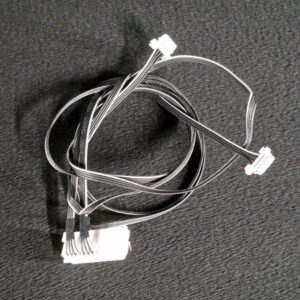 Cordon de connexion des barres LEDS télé Samsung QE55LS03AAU