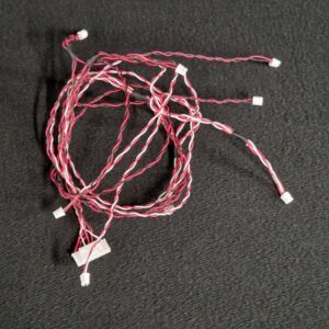 Cordon de connexion des barres LEDS télé TCL 65C635