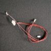 Cordon de connexion des barres LEDS télé Lg 43UH610V-ZB
