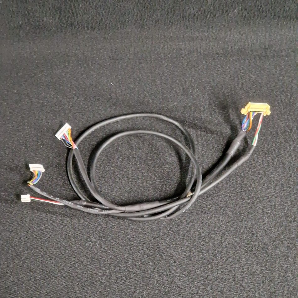 Cordon de connexion des barres LEDS télé Samsung UE46F6400AW Cordon de connexion des barres LEDS télé Samsung UE46F6400AW