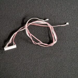 Cordon de connexion des modules télé Sharp 40BL5EA