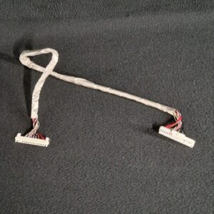 Cordon LVDS télé Panasonic TX-32G310E