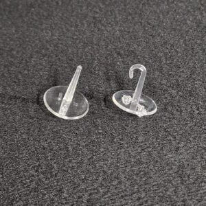 Ensemble de 2 supports des diffuseurs écran Philips BDM4065UC