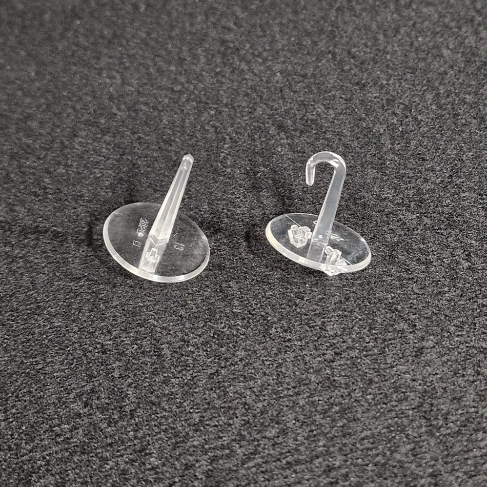 Ensemble de 2 supports des diffuseurs écran Philips BDM4065UC Ensemble de 2 supports des diffuseurs écran Philips BDM4065UC