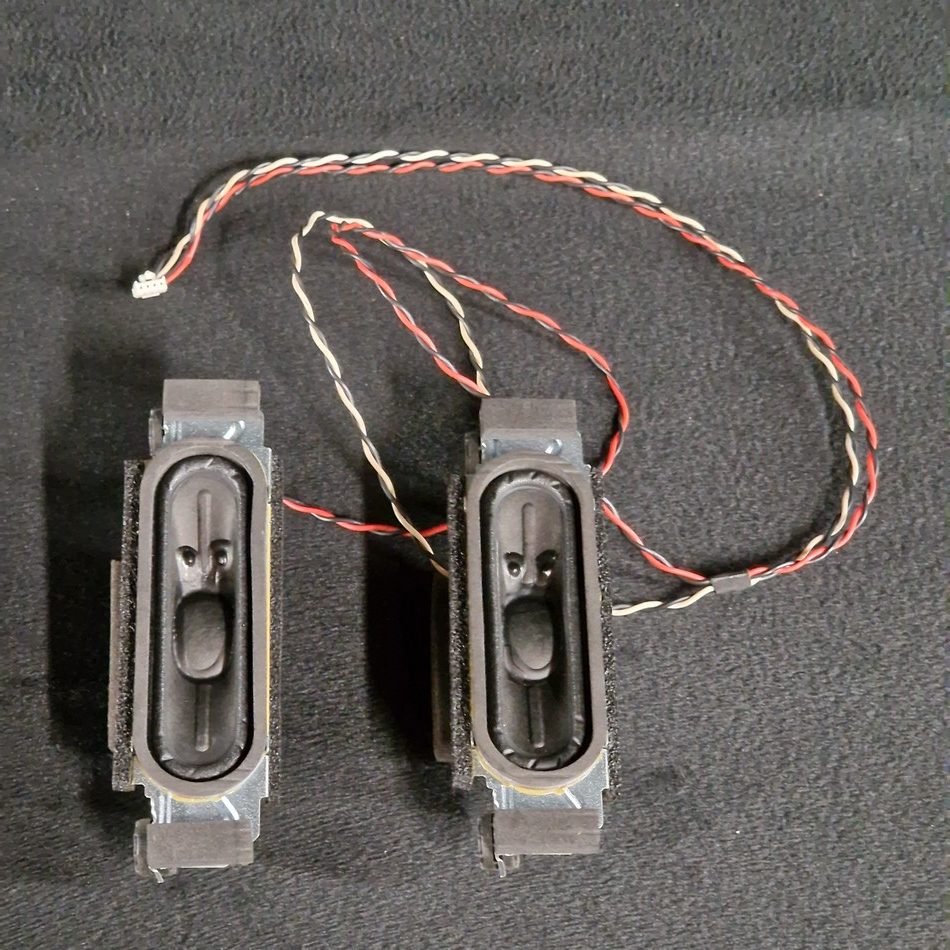 Ensemble haut parleurs écran Philips BDM4065UC Référence: 378G0110567YDV Ensemble haut parleurs écran Philips BDM4065UC Référence: 378G0110567YDV