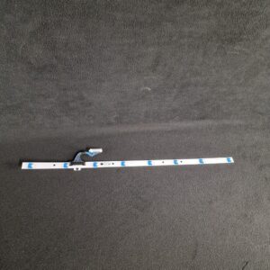 Interface de connexion des barres LEDS télé Samsung UE46F6400AW Référence: BN41-01971A