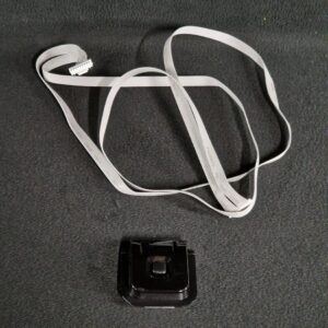 Module bouton power télé Philips 50PUS7506/12 Référence: 715GB499-R0A-000-004K