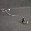 Module bouton power télé Panasonic TX-32G310E Référence: 715GA582-R0B-000-004G