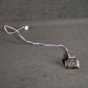 Module bouton power télé Panasonic TX-32G310E Référence: 715GA582-R0B-000-004G