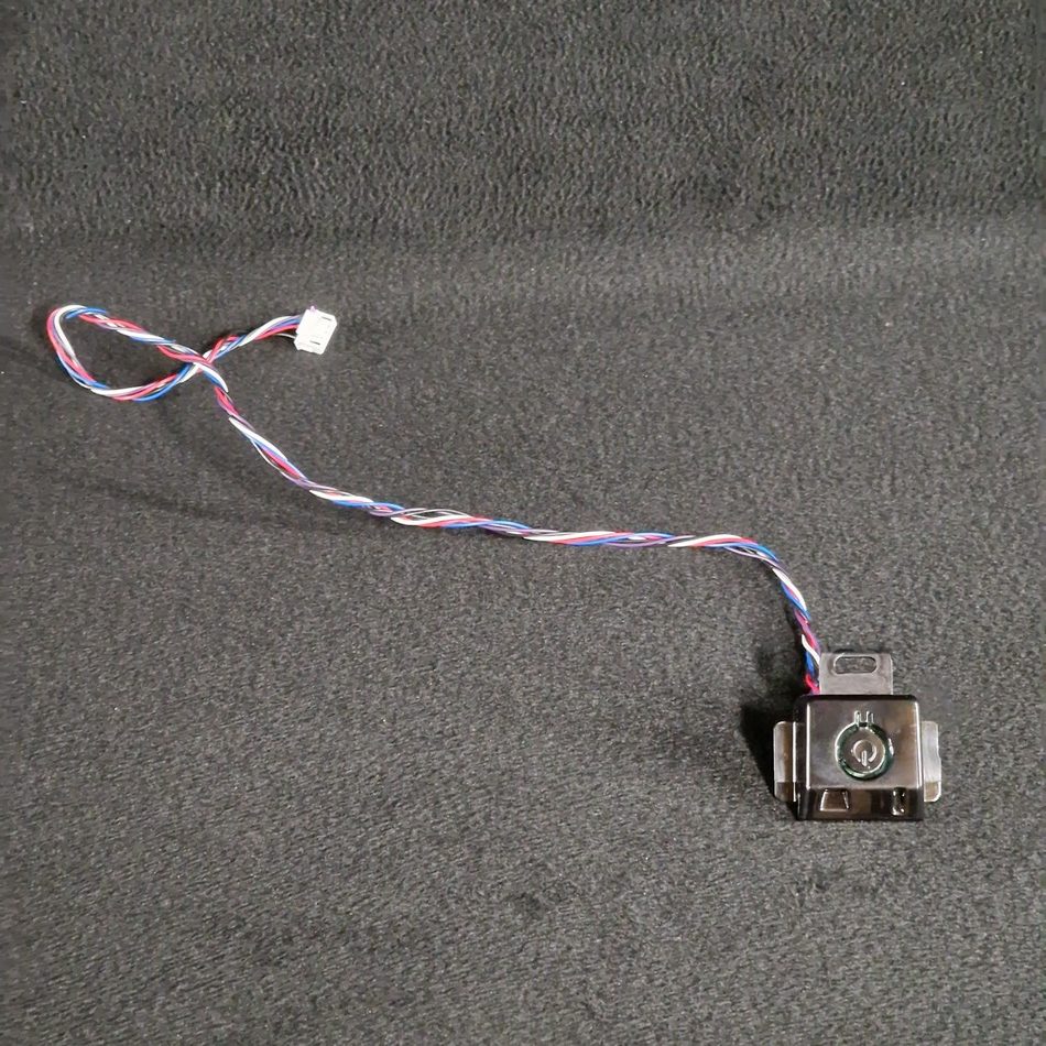 Module bouton power télé Panasonic TX-32G310E Référence: 715GA582-R0B-000-004G Module bouton power télé Panasonic TX-32G310E Référence: 715GA582-R0B-000-004G