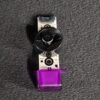 Module bouton power télé Samsung UE46F6400AW Référence: BN41-01976B