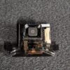 Module bouton power télé Lg 43UH610V-ZB Référence: EBR80772103