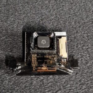 Module bouton power télé Lg 43UH610V-ZB Référence: EBR80772103