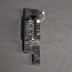Module de commandes télé Panasonic TX-65GZ1000E Référence: TNPA6768-1 (GK)