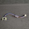 Interrupteur d'alimentation écran Philips BDM4065UC