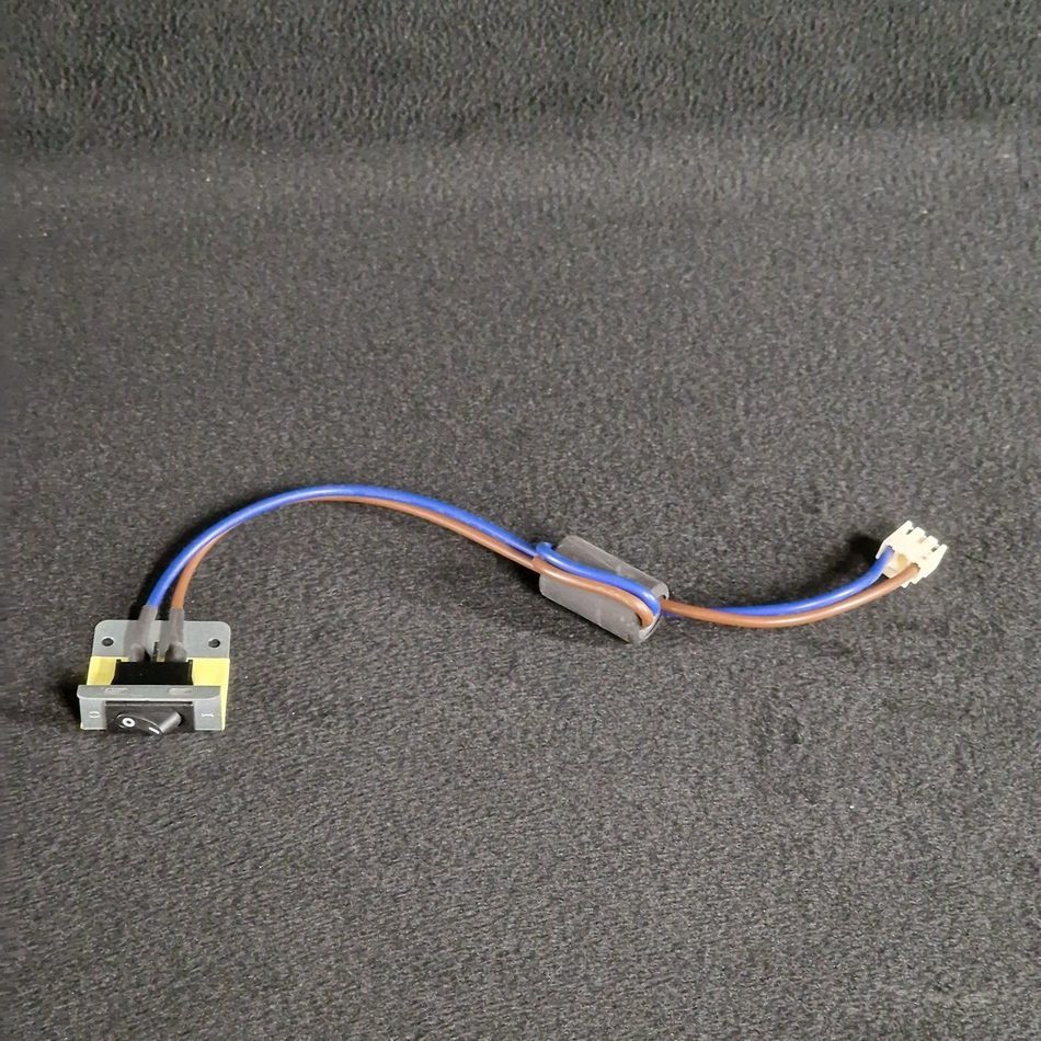 Interrupteur d’alimentation écran Philips BDM4065UC Interrupteur d'alimentation écran Philips BDM4065UC