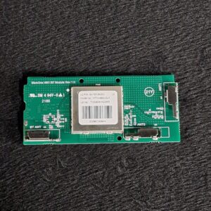 Module wifi télé Lg OLED55A16LA Référence: EAT65180201