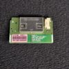 Module wifi télé Lg 43UH610V-ZB Référence: EAT61813903