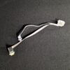 Nappe de connexion des modules télé Lg 43UH610V-ZB Référence: EAD63787305