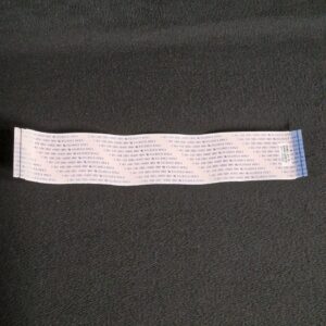 Nappe LVDS télé Samsung QE55LS03AAU Référence: BN96-53207A