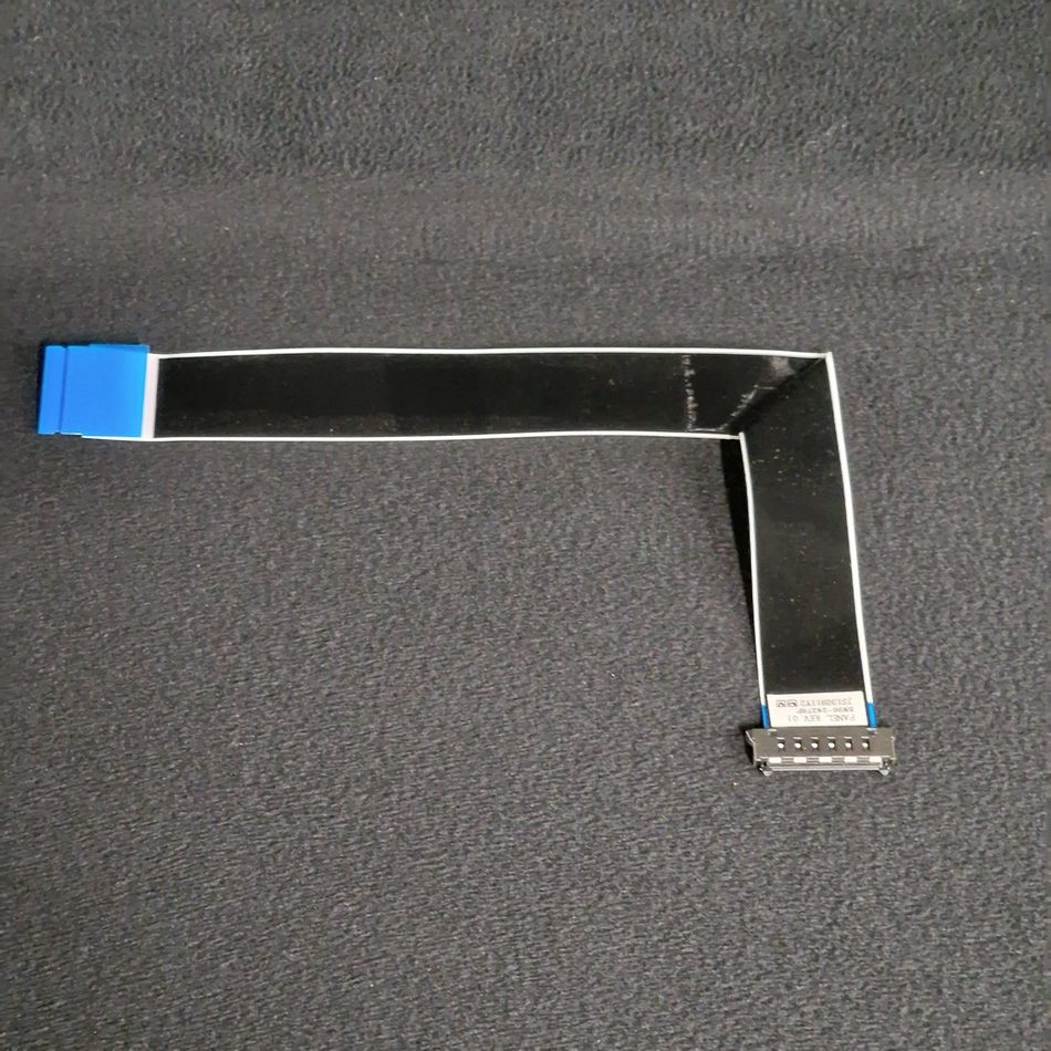Nappe LVDS télé Samsung UE46F6400AW Référence: BN96-24278P Nappe LVDS télé Samsung UE46F6400AW Référence: BN96-24278P