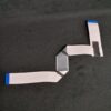 Nappe LVDS télé TCL 65C635 Référence: 1