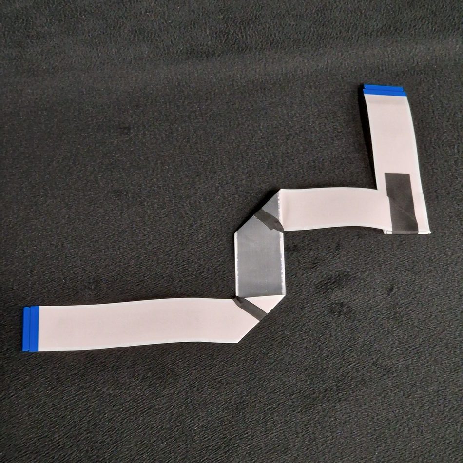 Nappe LVDS télé TCL 65C635 Référence: 1 Nappe LVDS télé TCL 65C635 Référence: 1