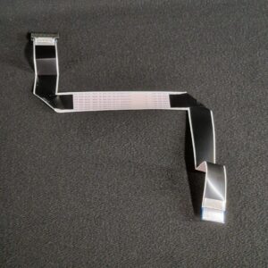 Nappe LVDS télé Panasonic TX-65GZ1000E Référence: TSCKF1090015