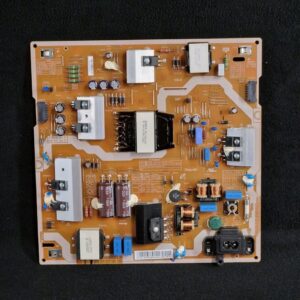 Carte d'alimentation télé Samsung UE55KU6640U Référence: BN44-00876C