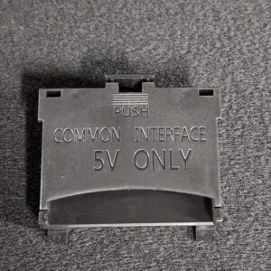Module connecteur de cartes télé Samsung UE65AU7025K Référence: 3709-001791