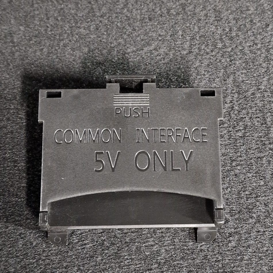 Module connecteur de cartes télé Samsung UE65AU7025K Référence: 3709-001791 Module connecteur de cartes télé Samsung UE65AU7025K Référence: 3709-001791