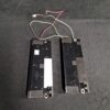 Ensemble haut parleurs télé Samsung UE55ES8000S Référence: BN96-16798G
