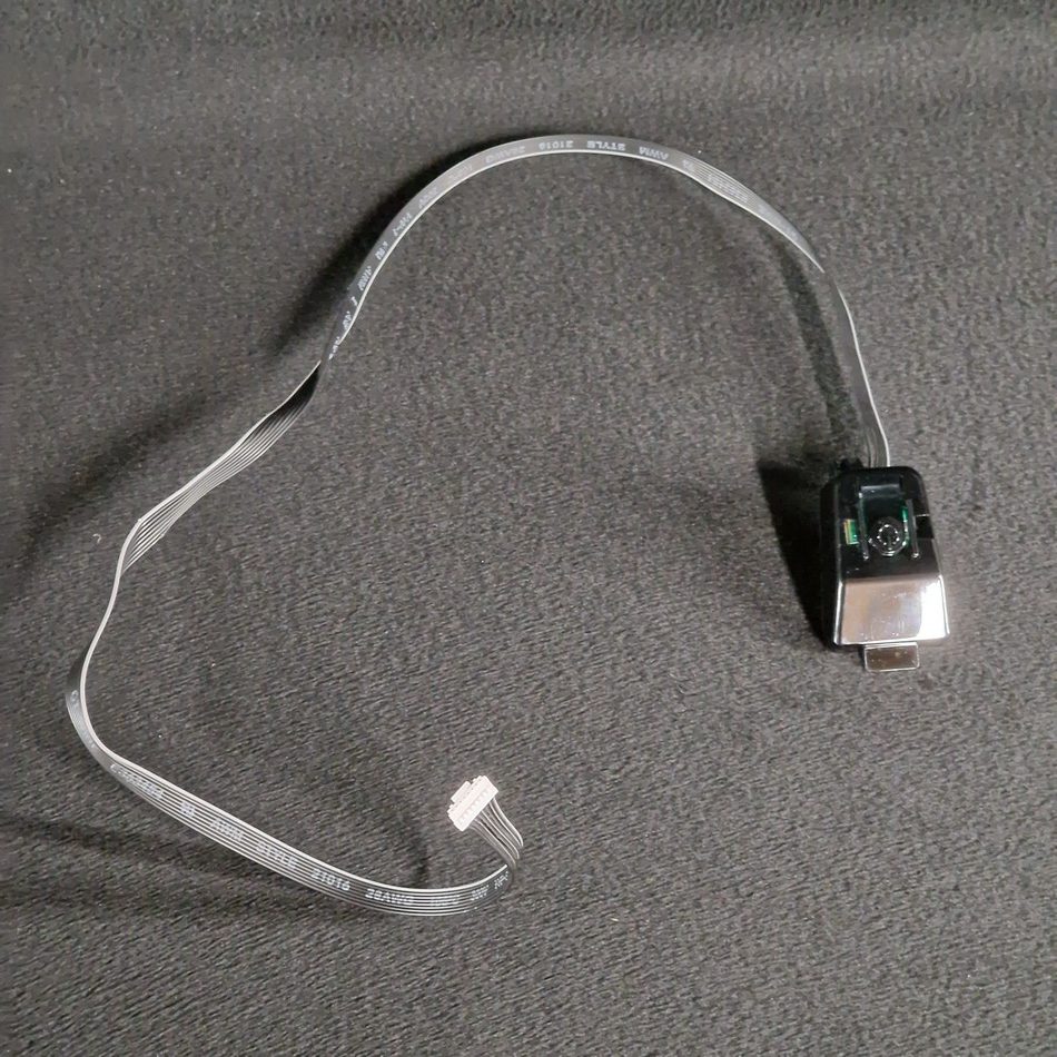 Module bouton power télé Samsung UE65AU7025K Référence: 317GAIRM599SEJ Module bouton power télé Samsung UE65AU7025K Référence: 317GAIRM599SEJ