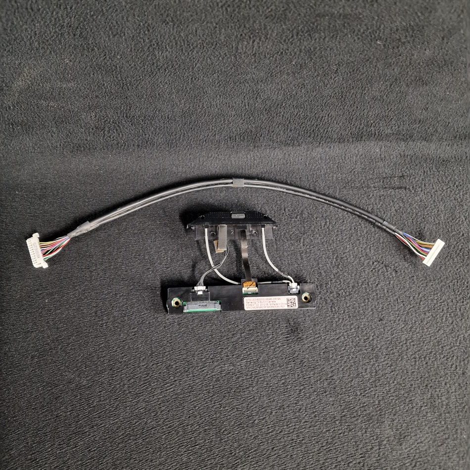 Module caméra télé Samsung UE55ES8000S Référence: BN96-23819A Module caméra télé Samsung UE55ES8000S Référence: BN96-23819A