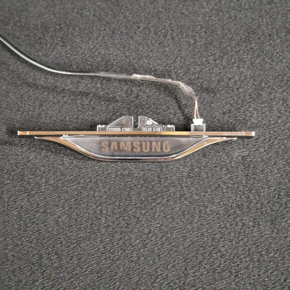 Module logo télé Samsung UE55ES8000S Référence: BN63-09055X Module logo télé Samsung UE55ES8000S Référence: BN63-09055X