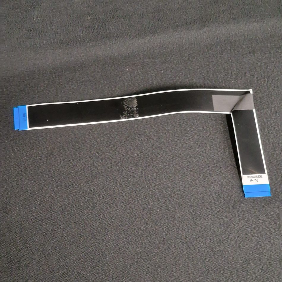 Nappe LVDS télé Samsung UE65AU7025K Référence: 395G279M0512970000 Nappe LVDS télé Samsung UE65AU7025K Référence: 395G279M0512970000