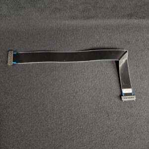 Nappe LVDS télé Samsung UE55ES8000S Référence: BN96-22239J