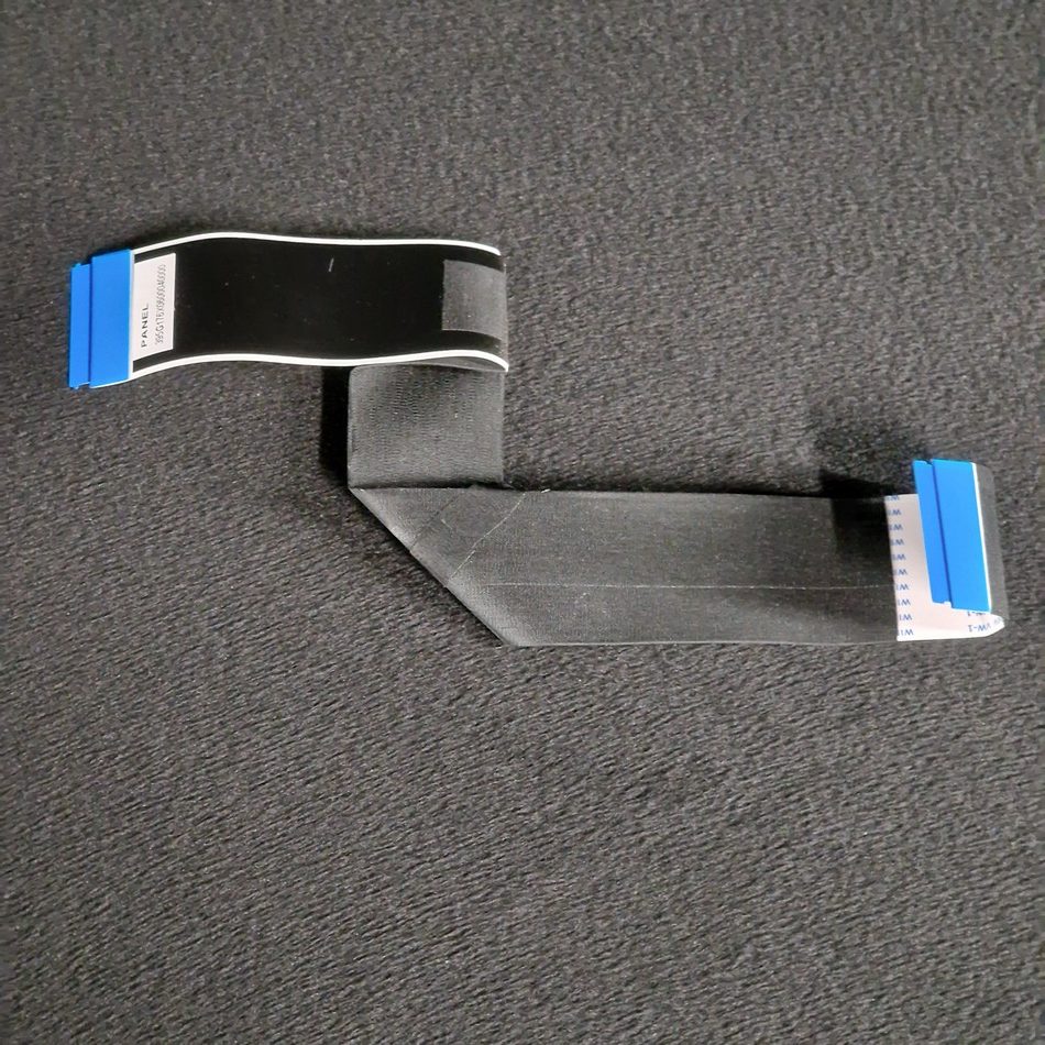 Nappe LVDS télé Samsung UE32T4005AK Référence: 395G176X0600040000 Nappe LVDS télé Samsung UE32T4005AK Référence: 395G176X0600040000