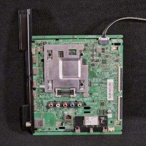 Carte mère télé Samsung UE55RU7305K Référence: BN41-02703A (BN94-14114D)